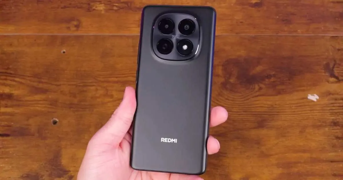Redmi Note 15 5G phù hợp với ai? Liệu có đáng mua?