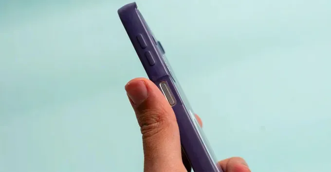 04 công dụng bất ngờ của nút âm lượng điện thoại: Không chỉ để tăng/giảm âm thanh!