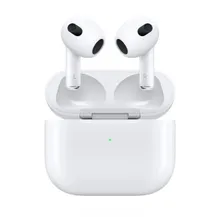 Tai nghe Airpods 3 Lightning Charge Chính hãng (AM/A)