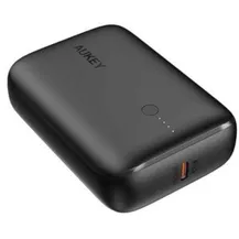 Pin Dự Phòng Aukey Pb-N83s 20w Pd 10.000MAH