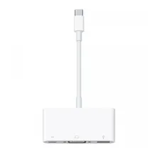 Cáp chuyển đổi Apple USB-C to VGA Multiport