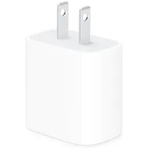 Củ sạc Apple iPhone 20W USB-C chính hãng