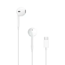 Tai Nghe Apple Earpods Usb - C MYQY3ZA/A Chính Hãng