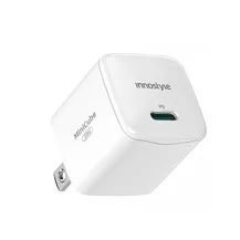 Củ sạc nhanh siêu nhỏ 20W Innostyle Ultra MiniCube