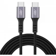 Cáp Sạc Innostyle Duraflex Type-C to Type-C 1.5m