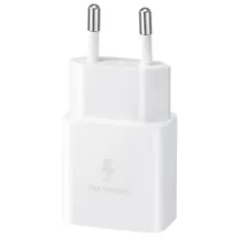 Sạc nhanh Samsung T15 type C 15W