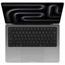 Macbook Pro 2023 14inch M3 Pro (18GB|512GB) Chính hãng