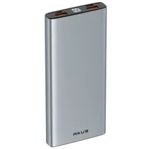 Pin dự phòng Akus 11.000mAh - A11 Pro