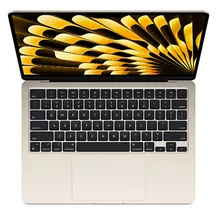 Macbook Air M5 13 inch (10CPU-8GPU) 16GB 512GB chính hãng (VN/A)