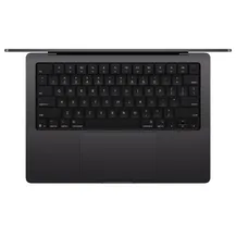 MacBook Pro 14inch M5 (16GB|512GB) Chính hãng (VN/A)