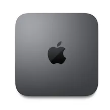 Mac Mini Core i3 3.6GHz (8GB|256GB) MXNF2SA/A