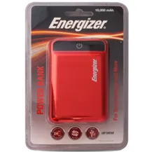 Pin sạc dự phòng Energizer Miêu Nữ 10000mAh UE10032