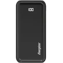 Pin sạc dự phòng Energizer 20.000mAh UE20011PQBK tích hợp Power Delivery