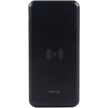 Pin sạc dự phòng iWalk Chic 10000mAh QC 3.0 PD