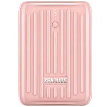 Pin sạc dự phòng siêu nhỏ Zendure Supermini 10000mAh 18W ZDSM10PD