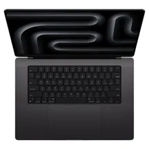 MacBook Pro 14inch M4 Pro (12CPU-16GPU) 24GB 4TB chính hãng (VN/A)