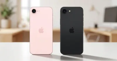 So sánh iPhone 17e vs iPhone 16e: Liệu có đáng để nâng cấp?