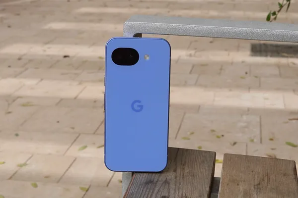 05 điện thoại Android giá rẻ mạnh hơn Pixel 10a năm 2026