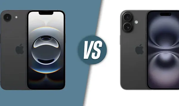 So sánh iPhone 17e và iPhone 16: Nên chọn mẫu nào phù hợp với nhu cầu của bạn?