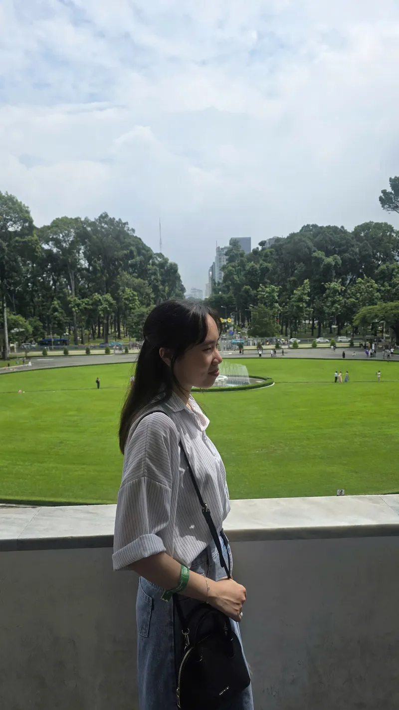Đào Thị Hồng Huệ