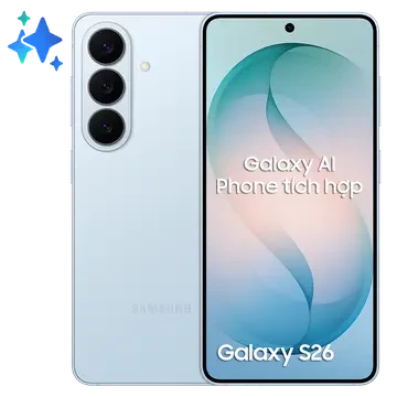 Galaxy S26 Series
