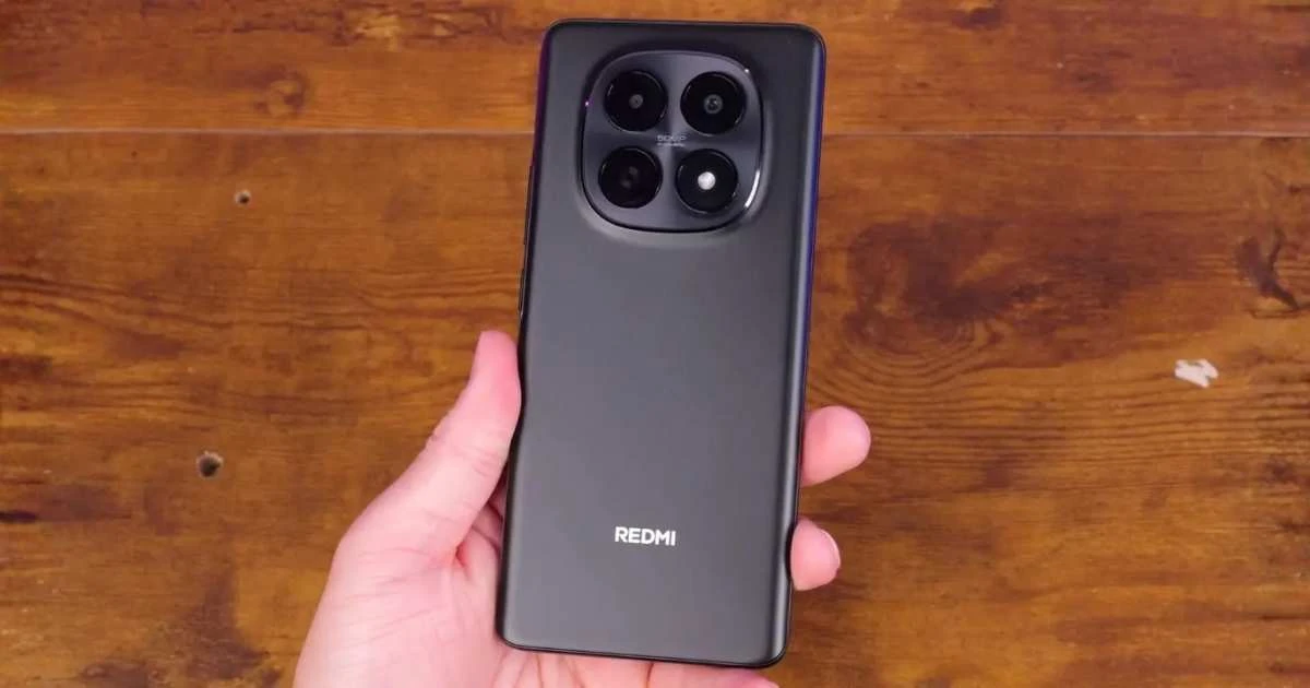 Redmi Note 15 5G phù hợp với ai? Liệu có đáng mua?