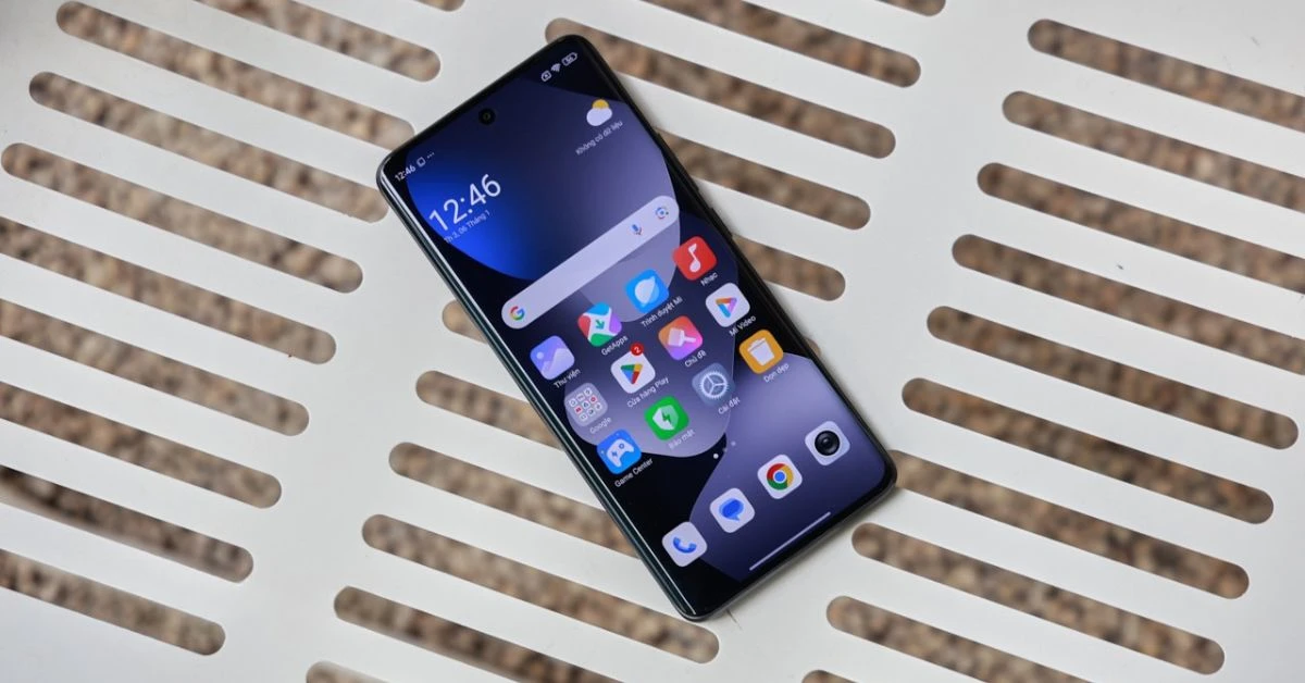 Tổng hợp mẹo và thủ thuật trên Redmi Note 15 series