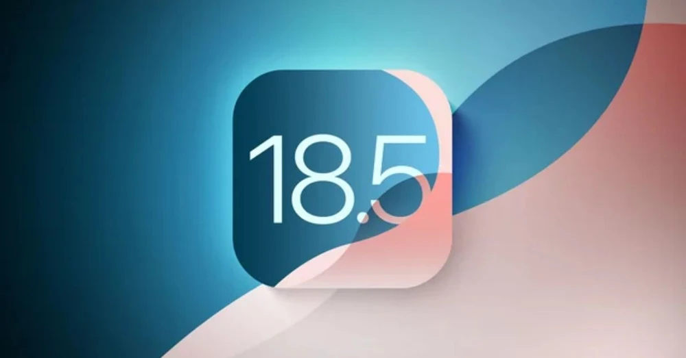 Toàn bộ những cải tiến mới đáng chú ý trong iOS 18.5 Beta