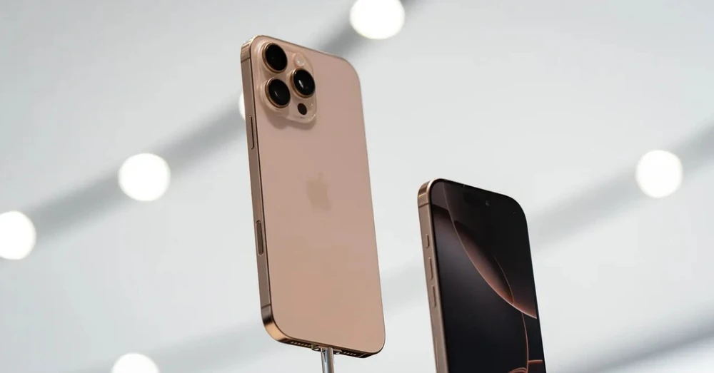 Những lý do nên mua iPhone 16 Pro Max cũ thay vì mới