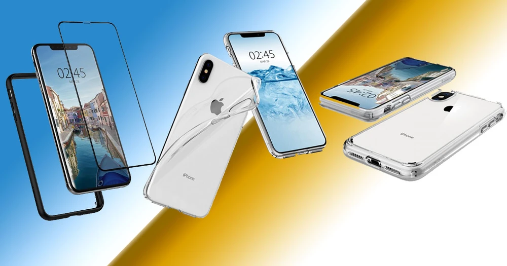 iPhone XS ra mắt hôm nay: Cùng đếm ngược và theo dõi trực tiếp