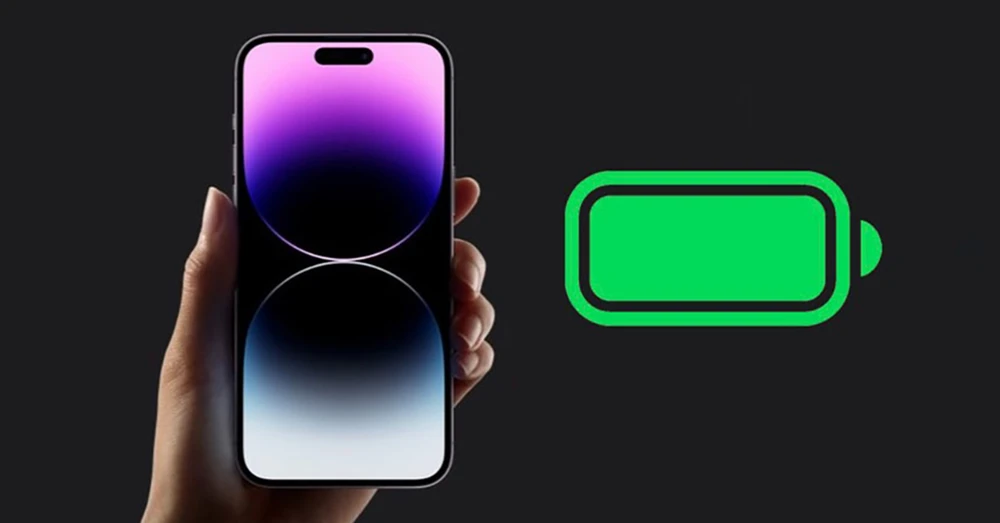 Tiết kiệm pin cho iPhone? Không khó nếu bạn áp dụng 4 thủ thuật này