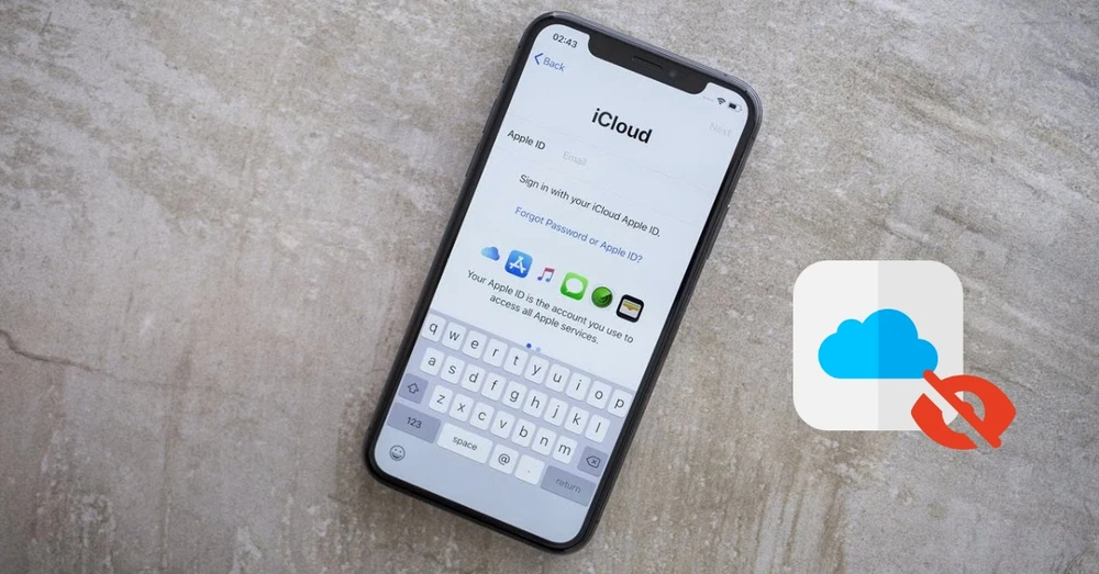 Hướng dẫn cách kiểm tra iCloud ẩn trên iPhone đơn giản, nhanh chóng