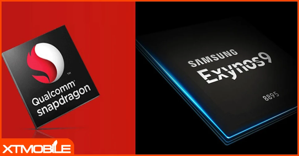 Samsung bắt đầu đẩy mạnh công cuộc sản xuất chip 10nm thế hệ mới
