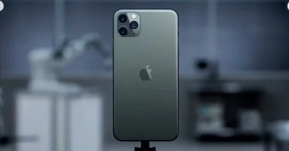 Cụm camera vuông và tính năng slofies của iPhone 11 có thành xu hướng?
