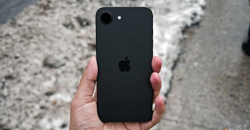 Đánh giá iPhone 16e: Bản nâng cấp quá ấn tượng!