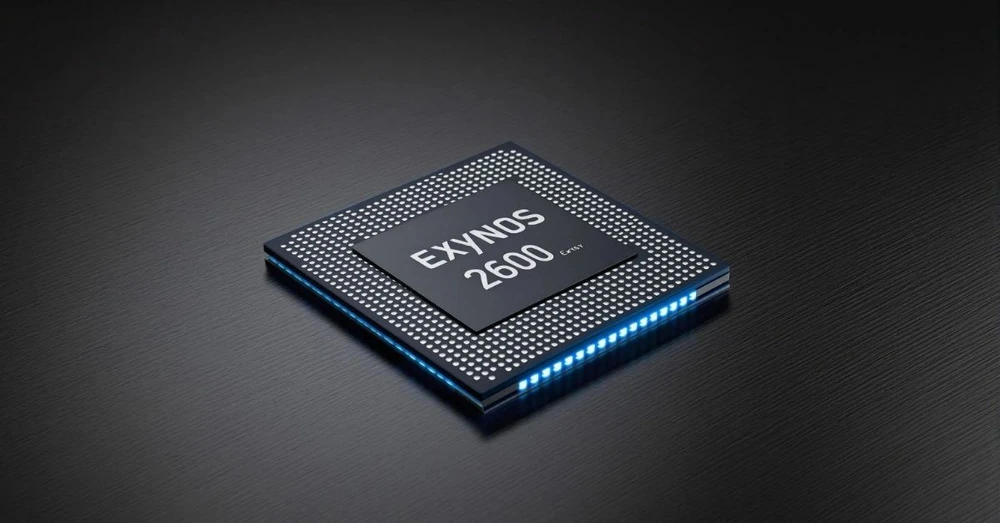 Samsung xác nhận Exynos 2600 sẽ là chip smartphone cao cấp đầu tiên dùng tiến trình 2nm