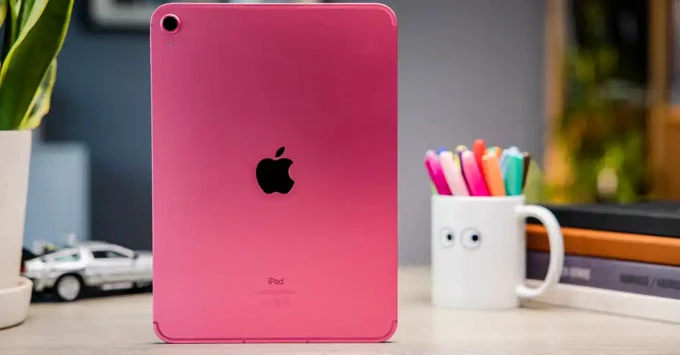 So sánh iPad Gen 10 và Galaxy Tab A8: Mẫu tablet nào đáng mua?