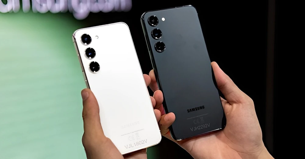 Top 5 tính năng tuyệt vời của Galaxy S23 và S23+ mà bạn không nên bỏ qua!