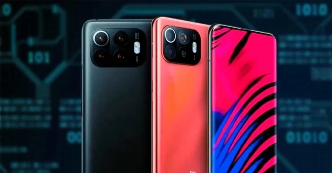 Xiaomi Mi 12 rò rỉ thông số kỹ thuật, dự kiến ra mắt vào tháng 12
