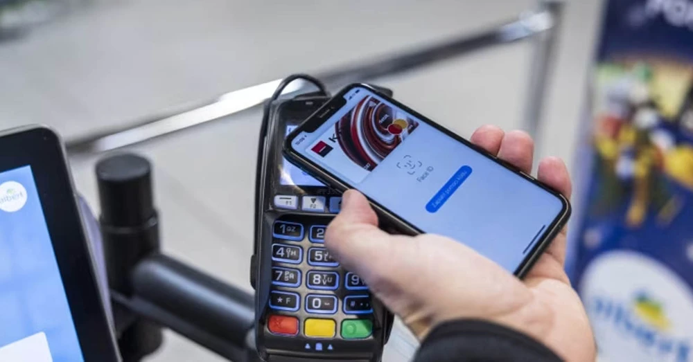 API NFC trên iOS 18.1 sẽ giúp iPhone làm được nhiều thứ hơn nữa
