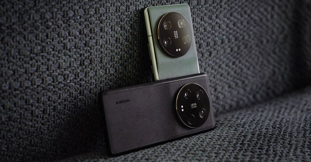Xiaomi 14 Ultra có thể tăng giá do chí phí nguyên vật liệu tăng