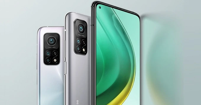 Xiaomi Mi 10T và Mi 10T Pro ra mắt: Màn hình 144Hz, Snapdragon 865, camera 108MP, giá chỉ từ 13.5 triệu