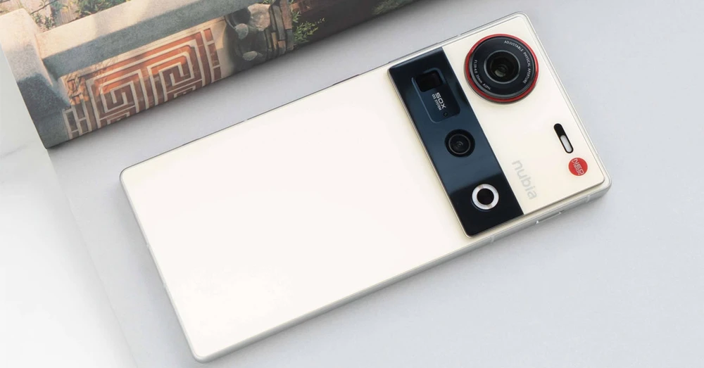 Đánh giá Nubia Z70 Ultra: Có phải siêu phẩm chụp ảnh thực sự