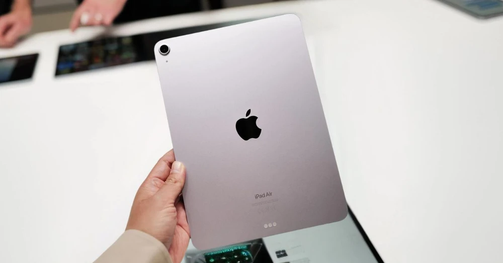 Đây là lý do bạn nên mua iPad Air M2 thay vì iPad Pro M4 OLED!