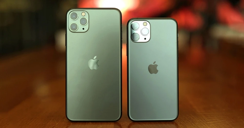 iPhone 11, 11 Pro và 11 Pro Max có hỗ trợ sạc ngược không dây không?
