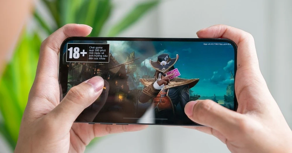 Top iPhone cũ chơi game tốt nhất trong tầm giá 10 triệu đồng