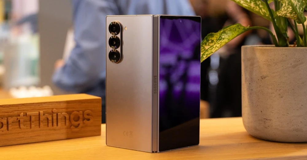 Samsung Galaxy Z Fold 6 Slim dự kiến sẽ có tên gọi mới