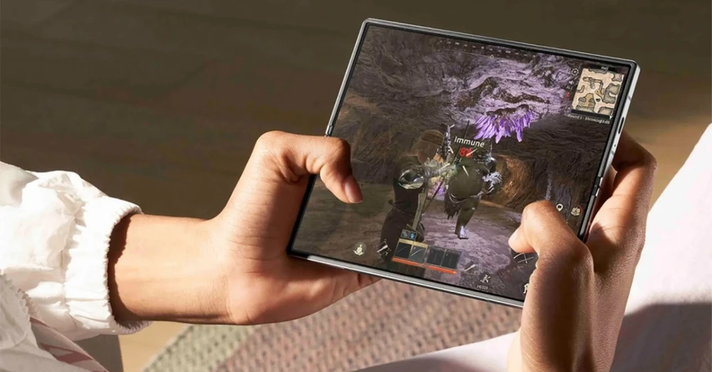 Galaxy Z Fold 7 lộ điểm benchmark vượt OPPO Find N5 với Snapdragon 8 Elite
