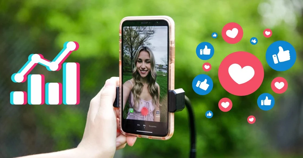 Flop là gì? Làm sao để video TikTok không bị flop?
