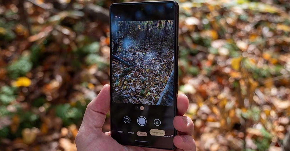Google Pixel 8 sẽ được nâng cấp camera chính: Hứa hẹn vị trí dẫn đầu trên DxOMark
